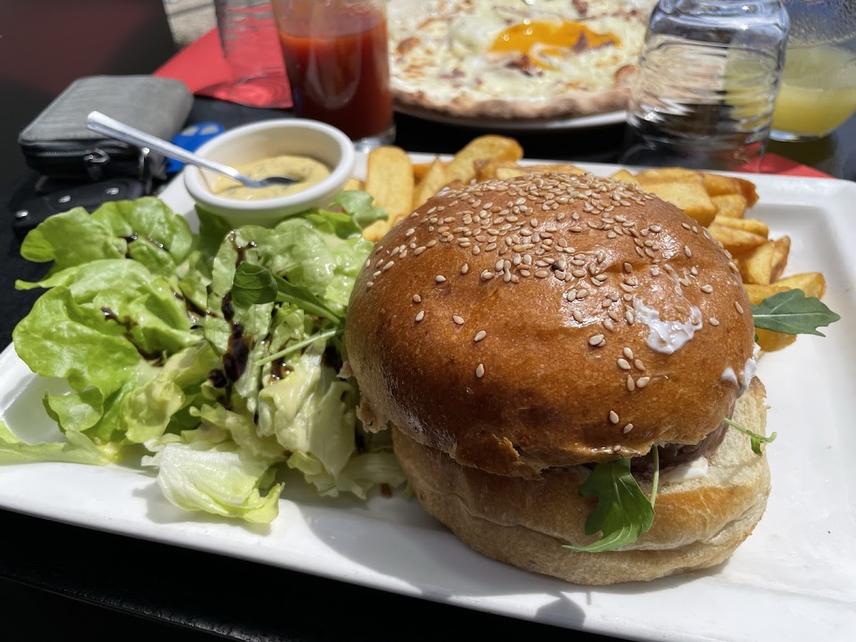 La Trattoria Photos 2